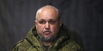 Сергей Цивилев предложил трудоустраивать вернувшихся с фронта бойцов в сфере IT