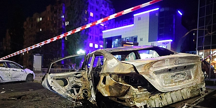 Число погибших при ракетном ударе по Белгороду возросло до двух человек