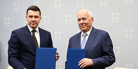 Генерал Чемезов vs министр Алиханов: в промышленном кластере грядет передел?