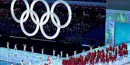 Италия предложит ООН ввести олимпийское перемирие во время Игр 2026 года