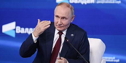 Путин и Алиев проведут встречу в Таджикистане для обсуждения «проблемных моментов» в отношениях