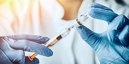 Власти Петербурга опровергли сообщения о дефиците вакцин против бешенства