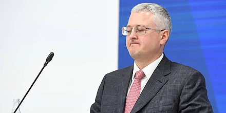 Госконтракт для «уголовника»: губернатор Солодов принял грязное «наследство» Илюхина?