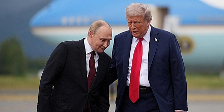Песков сообщил, что четких договоренностей о разговоре Путина и Трампа пока нет