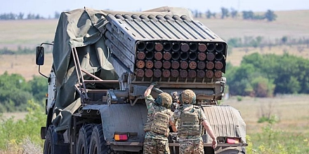 Минобороны сообщило об ударах по предприятиям оборонного комплекса Украины