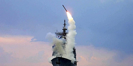 США смогут передать Украине лишь ограниченное число ракет Tomahawk - до 50 единиц