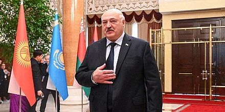 Лукашенко заявил о готовности Белоруссии к «большой сделке» с США