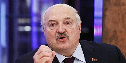 Лукашенко заявил о готовности Белоруссии сыграть роль в мирном урегулировании конфликта на Украине