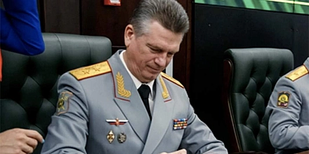 Дело экс-главы кадров Минобороны Юрия Кузнецова передано в суд