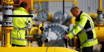 Новак: доля российского газа в Европе сократилась вдвое - до 19%