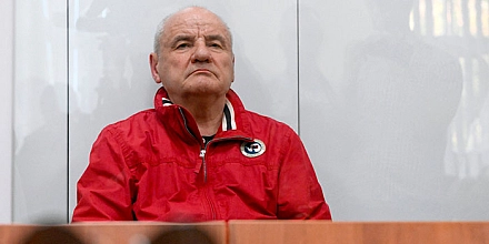 Бывшего замминистра обороны Павла Попова будут судить по делу о взятках и хищениях
