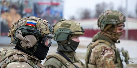 Минобороны России заявило об установлении контроля над Новопавловкой и Алексеевкой