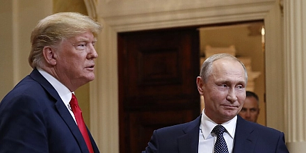 Путин и Трамп провели телефонный разговор: обсуждены Украина, торговля и будущий саммит в Будапеште