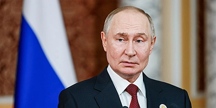 Путин провёл заседание Совбеза после разговора с Трампом