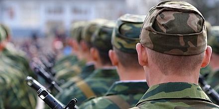 В Подмосковье военнослужащий смертельно ранил сослуживца и погиб сам