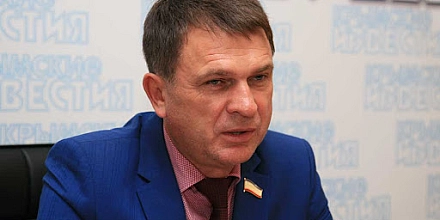 Украинская ширма с мандатом: бюджетная «лесопилка» Бабашовых