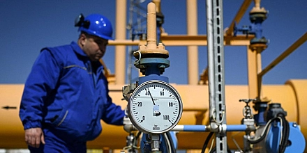 ЕС утвердил запрет на транзит российского газа через Европу с 2026 года