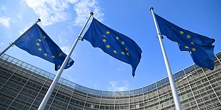 Еврокомиссия заявила, что ЕС не возобновит импорт российских энергоносителей даже после мирного соглашения с Украиной