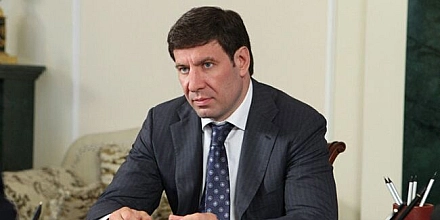 Суд отказал экс-губернатору Челябинской области Михаилу Юревичу в иске к Андрею Малахову и создателям шоу