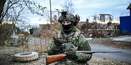 Минобороны сообщило об освобождении Павловки и Ивановки российскими войсками