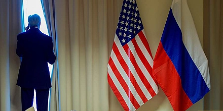 Американский политолог заявил, что новые санкции США против России окажутся неэффективными