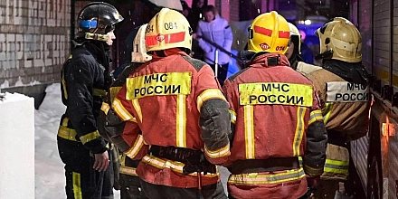 В Копейске подтвердили гибель 10 человек при взрыве на предприятии