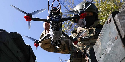 Российские военные уничтожили два бронетранспортера М113 и десант ВСУ в Харьковской области