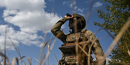 До 80% украинской штурмовой группы уничтожено при контратаке в Сумской области