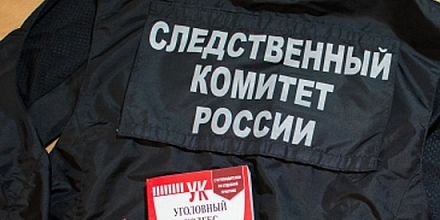 СК возбудил три уголовных дела после серии похищений в Петербурге