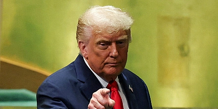 Трамп заявил о своей уверенности в скором урегулировании конфликта между Россией и Украиной