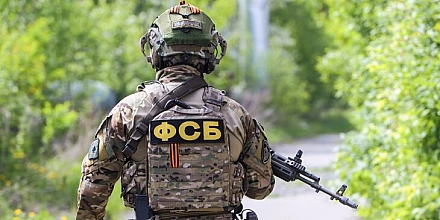 ФСБ предотвратила теракт на транспорте в Ставропольском крае