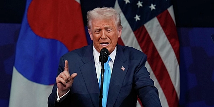 Трамп назвал предстоящую встречу с Си Цзиньпином «замечательной»