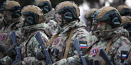 Минобороны РФ готово обеспечить въезд иностранных журналистов в районы блокирования ВСУ
