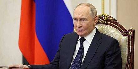 Путин приказал обеспечить доступ иностранных журналистов в зоны блокирования ВСУ