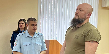 В Новосибирской области тренера приговорили к трем годам колонии за истязание детей