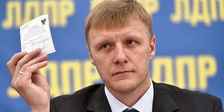 Реставрация Петербурга с душком: распил под крышей Капитанова и Ко?