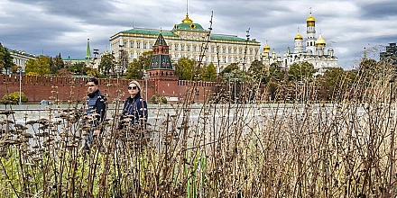 Песков: по саммиту России и США следует ориентироваться на официальные заявления, а не на публикации СМИ