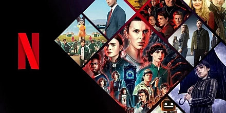Netflix может купить Warner Bros. Discovery и получить права на «Гарри Поттера» и DC