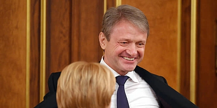 Ростовский ипподром попилили и приХватизировали: Ткачевы в доле?