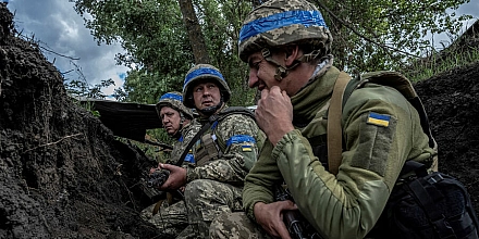 ВСУ понесли критические потери в Сумской области - уничтожены 71-я бригада и 225-й полк