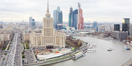 Долг Москвы превысил 180 млрд рублей, но пиковых выплат не ожидается