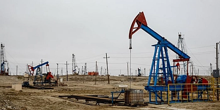 Нефть Brent подорожала до $63,7 за баррель после двух дней снижения