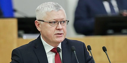 Пискарев заявил о планах Запада сорвать выборы в Госдуму с помощью кампании против участников СВО