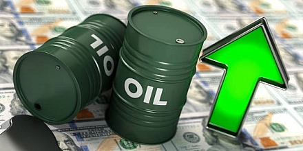 Brent подорожала до $63,65 за баррель