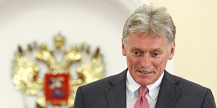 Песков заявил, что урегулирование конфликта на Украине тормозит отказ Киева от дипломатического пути