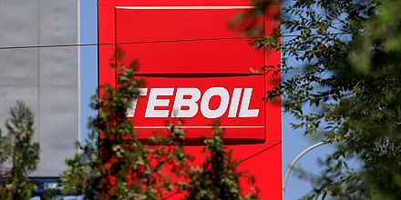 Финская сеть АЗС Teboil прекращает работу из-за санкций против «ЛУКОЙЛа»