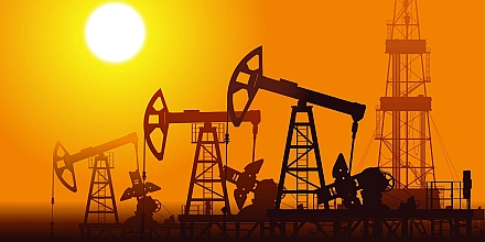 Нефть Brent выросла до $64,09 на ожиданиях завершения шатдауна в США