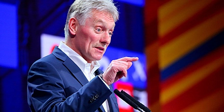 Песков: число украинцев, готовых к миру на условиях России, будет расти