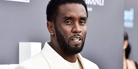 Рэпер P. Diddy стал тюремным священником, но уже нарушил режим