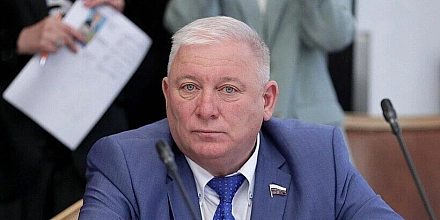 Депутат Госдумы Анатолий Вороновский лишён неприкосновенности и подозревается в получении взятки